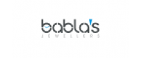 Cashback at Bablas Jewellers UK