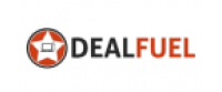 Cashback at dealfuel US