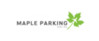 Cashback at Maple Parking UK