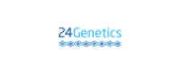 Cashback at 24Genetics ES