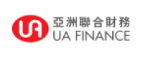 Cashback at UA Finance HK