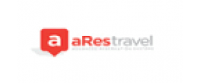 Cashback at aRes Travel US