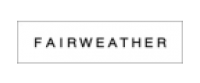 Cashback at Fairweather CA