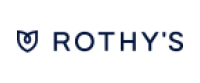Cashback at Rothy’s US