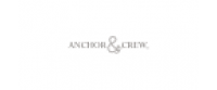 Cashback at Anchorandcrew UK
