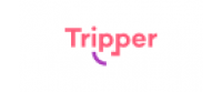 Cashback at Tripper BE