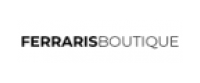 Cashback at Ferraris Boutique IT