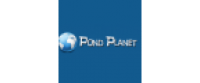 Cashback at pond-planet
