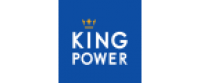 Cashback at King Power TH