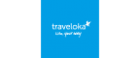 Cashback at Traveloka