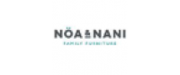 Cashback at www.noaandnani.co.uk