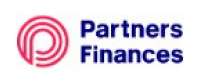 Cashback at Partners Finances fr