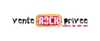 Cashback at Vente Rock Privée FR