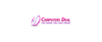 Cashback at ComputersDeal UK
