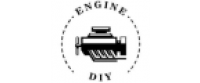 Cashback at Enginediy US