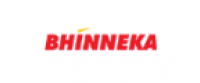 Cashback at Bhinneka - CPS ID