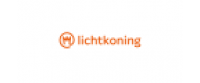 Cashback at Lichtkoning.be BE