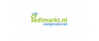 Cashback at Pedimarkt.nl NL