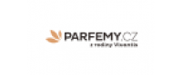 Cashback at Parfemy.cz