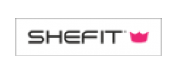 Cashback at SHEFIT US