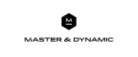 Cashback at Master & Dynamic UK US