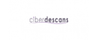 Cashback at Ciberdescans ES