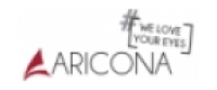 Cashback at aricona: Farbige Kontaktlinsen online bestellen DE