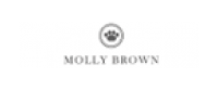 Cashback at Molly Brown London UK