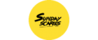 Cashback at Sunday Scaries