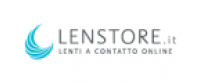 Cashback at Lenstore IT