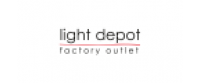 Cashback at Lightdepot.nl NL