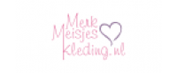 Cashback at Merkmeisjeskleding.nl NL