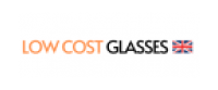 Cashback at Low Cost Glasses UK