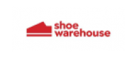 Cashback at Shoe Warehouse AU