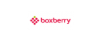 Cashback at boxberry.ru