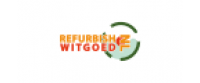 Cashback at Refurbishwitgoed.nl NL