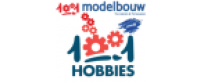 Cashback at 1001 Modelbouw NL