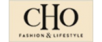 Cashback at www.cho.co.uk