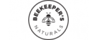 Cashback at Beekeepers Naturals US