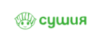 Cashback at Sushiya UA
