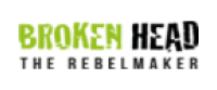 Cashback at Brokenhead.shop DE