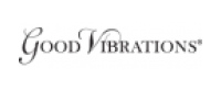 Cashback at Good Vibrations US