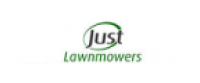 Cashback at Just Lawnmowers UK