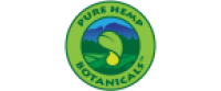 Cashback in Pure Hemp Botanicals