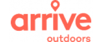 Cashback at Arrive Outdoors US