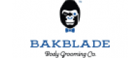 Cashback in BAKblade US