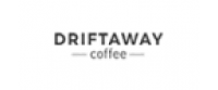 Cashback in Driftaway Coffee US