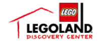 Cashback at Legoland Discovery Center US