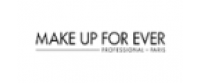 Cashback at Make Up For Ever US