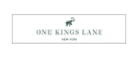 Cashback at One Kings Lane US